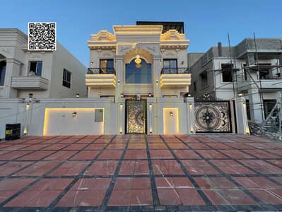 5 Bedroom Villa for Sale in Al Helio, Ajman - WhatsApp Image 2026-06-15 at 5.14. 46 PM (1). jpeg