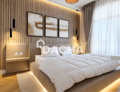 Studio zum zur Miete in Motor City, Dubai - Wohnung in Motor City，Uptown Motor City，Barton House，Barton House 1, 80000 AED - 15490743