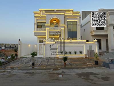 6 Bedroom Villa for Sale in Al Helio, Ajman - WhatsApp Image 2026-06-15 at 5.41. 21 PM. jpeg