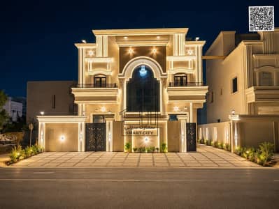 6 Bedroom Villa for Sale in Al Helio, Ajman - WhatsApp Image 2026-06-15 at 6.42. 04 PM. jpeg 6 Bedroom Villa for Sale in Al Helio, Ajman - WhatsApp Image 2026-06-15 at 6.42. 04 PM. jpeg