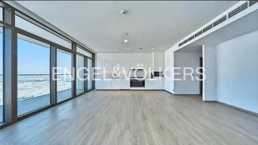 3 Bedroom Flat for Sale in Dubai Creek Harbour, Dubai - High Floor | Branded Residence | VOT 3 Bedroom Flat for Sale in Dubai Creek Harbour, Dubai - High Floor | Branded Residence | VOT
