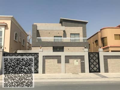 4 Schlafzimmer Villa zum zur Miete in Al Rawda, Ajman - WhatsApp Image 2026-06-15 at 7.15. 55 PM. jpeg 4 Schlafzimmer Villa zum zur Miete in Al Rawda, Ajman - WhatsApp Image 2026-06-15 at 7.15. 55 PM. jpeg