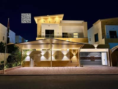 5 Bedroom Villa for Sale in Al Yasmeen, Ajman - 1. jpeg 5 Bedroom Villa for Sale in Al Yasmeen, Ajman - 1. jpeg