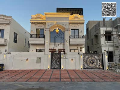 5 Bedroom Villa for Sale in Al Helio, Ajman - WhatsApp Image 2026-06-13 at 3.59. 47 PM. jpeg 5 Bedroom Villa for Sale in Al Helio, Ajman - WhatsApp Image 2026-06-13 at 3.59. 47 PM. jpeg