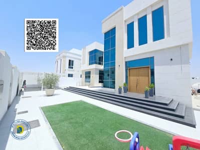 6 Bedroom Villa for Sale in Al Yasmeen, Ajman - WhatsApp Image 2026-02-02 at 8.52. 28 AM. jpeg