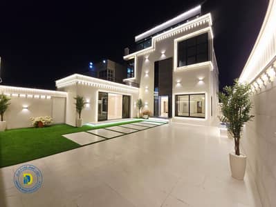 فیلا 5 غرف نوم للبيع في الروضة، عجمان - WhatsApp Image 2026-02-04 at 9.13. 15 PM. jpeg