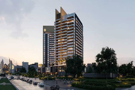 1 Bedroom Apartment for Sale in Arjan, Dubai - 6. jpg