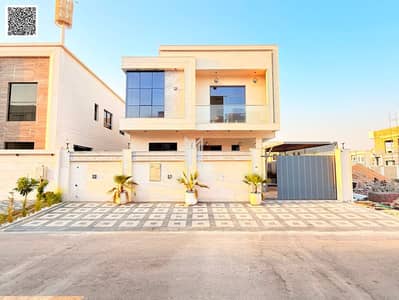5 Bedroom Villa for Sale in Al Zahya, Ajman - WhatsApp Image 2026-06-14 at 8.35. 56 PM. jpeg 5 Bedroom Villa for Sale in Al Zahya, Ajman - WhatsApp Image 2026-06-14 at 8.35. 56 PM. jpeg
