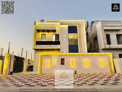 5 Cпальни Вилла Продажа в Аль Захья, Аджман - 844684361-1066x800. webp 5 Cпальни Вилла Продажа в Аль Захья, Аджман - 844684361-1066x800. webp