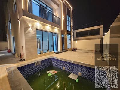 4 Bedroom Villa for Sale in Al Helio, Ajman - WhatsApp Image 2026-06-13 at 11.54. 49 AM (4). jpeg 4 Bedroom Villa for Sale in Al Helio, Ajman - WhatsApp Image 2026-06-13 at 11.54. 49 AM (4). jpeg