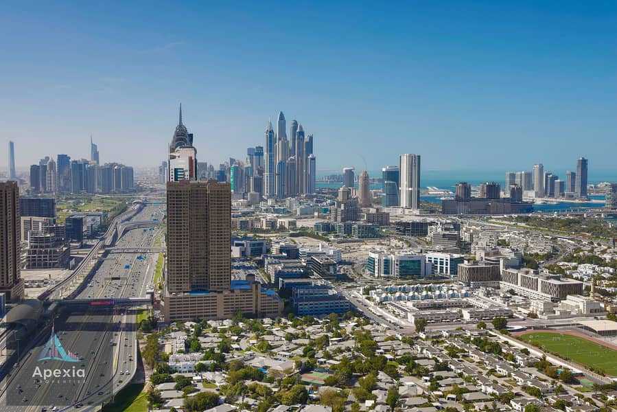 9 La Suite Dubai View_Marina. jpg