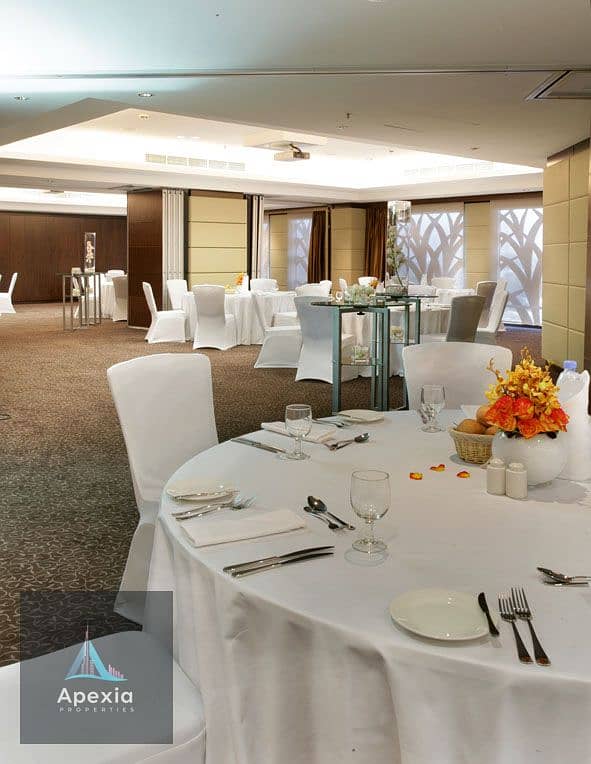 10 Banquet Style Conference. jpg