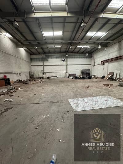 Warehouse for Rent in Al Sajaa Industrial, Sharjah - WhatsApp Image 2026-06-15 at 8.05. 05 PM. jpeg Warehouse for Rent in Al Sajaa Industrial, Sharjah - WhatsApp Image 2026-06-15 at 8.05. 05 PM. jpeg