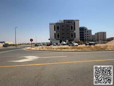 Plot for Sale in Al Jurf, Ajman - WhatsApp Image 2026-06-15 at 9.30. 30 AM. jpeg