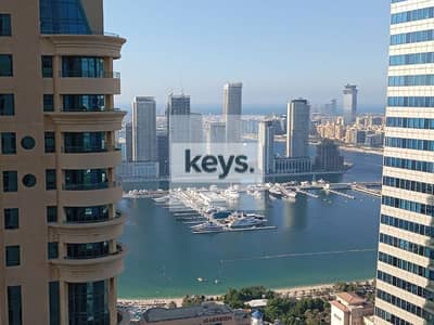 2 Camere Appartamento in Affitto a Dubai Marina, Dubai - Appartamento a Dubai Marina，Sulafa Tower, 2 camere da letto, 95000 AED - 15491116