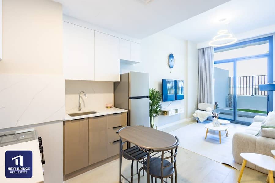 Fully Furnished | Unique Layout | Spacious - Image 2