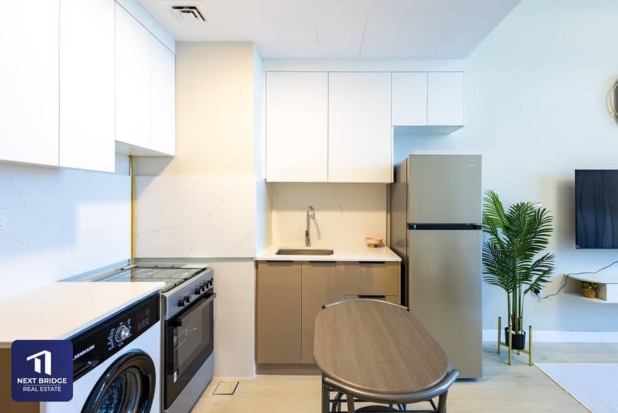 Fully Furnished | Unique Layout | Spacious - Image 5