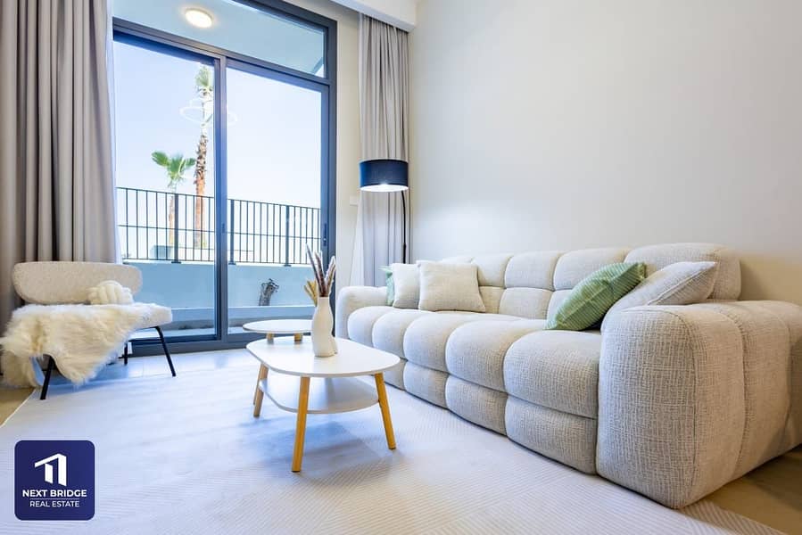 Fully Furnished | Unique Layout | Spacious - Image 6