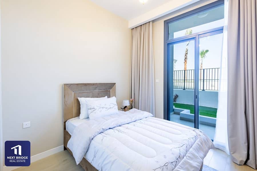 Fully Furnished | Unique Layout | Spacious - Image 8