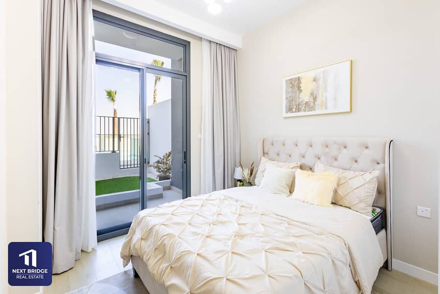 Fully Furnished | Unique Layout | Spacious - Image 9