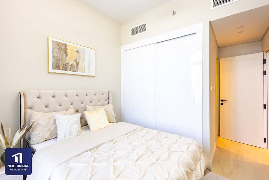 Fully Furnished | Unique Layout | Spacious - Image 11