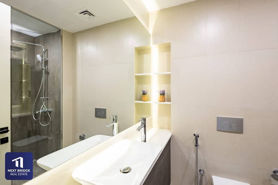 Fully Furnished | Unique Layout | Spacious - Image 12