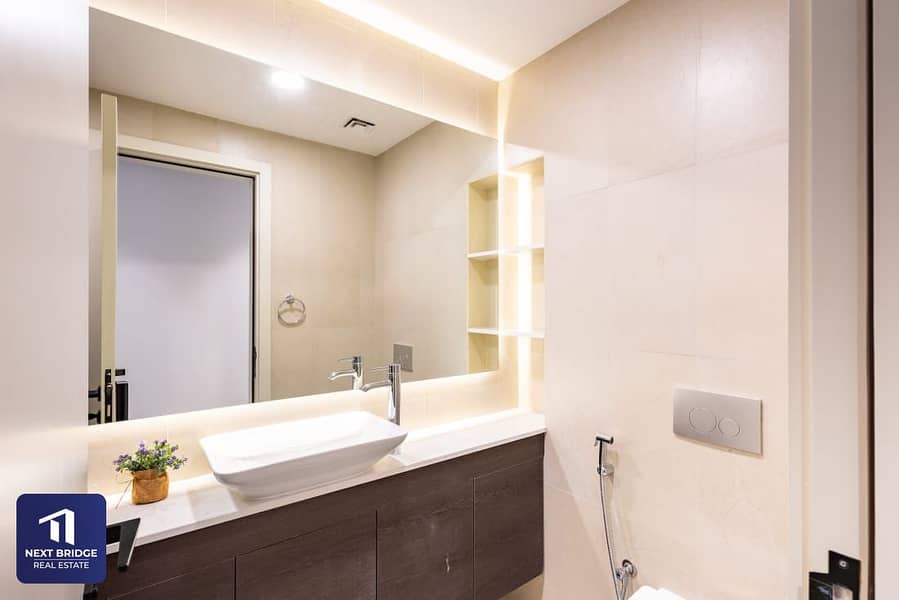 Fully Furnished | Unique Layout | Spacious - Image 13