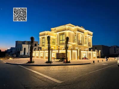 6 Bedroom Villa for Sale in Al Helio, Ajman - WhatsApp Image 2026-06-13 at 10.17. 08 AM. jpeg