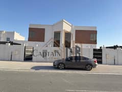 فیلا في حوشي 5 غرف 139999 درهم - 15463330