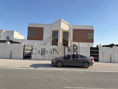 فیلا 5 غرف نوم للايجار في حوشي، الشارقة - 1000410729. jpg