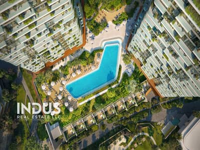 3 Bedroom Flat for Sale in Dubai Maritime City, Dubai - Investor's Choice | Maritime City | Waterfront Living 3 Bedroom Flat for Sale in Dubai Maritime City, Dubai - Investor's Choice | Maritime City | Waterfront Living
