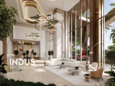 2 Bedroom Apartment for Sale in Dubai Maritime City, Dubai - Prime Location | Stunning Views | Investment Opportunity