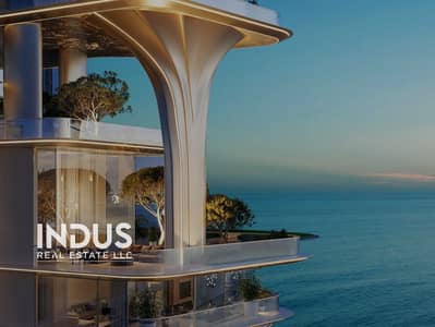 Monolocale in Vendita a Dubai Maritime City, Dubai - Appartamento a Dubai Maritime City，Breez by Danube, 1360000 AED - 15491191