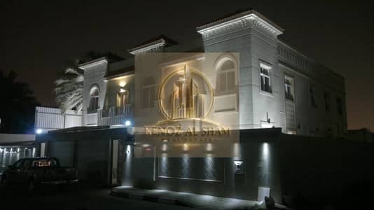 فیلا 6 غرف نوم للايجار في العزرة، الشارقة - 1b3ad400-2fbc-4fba-bce6-da67f2a3bf1e. jpg فیلا 6 غرف نوم للايجار في العزرة، الشارقة - 1b3ad400-2fbc-4fba-bce6-da67f2a3bf1e. jpg