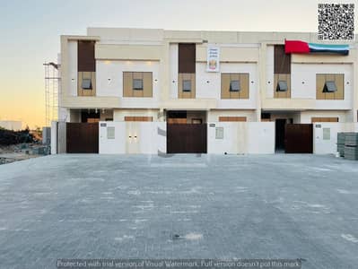 5 Bedroom Villa for Sale in Al Helio, Ajman - WhatsApp Image 2026-06-15 at 9.20. 43 PM. jpeg