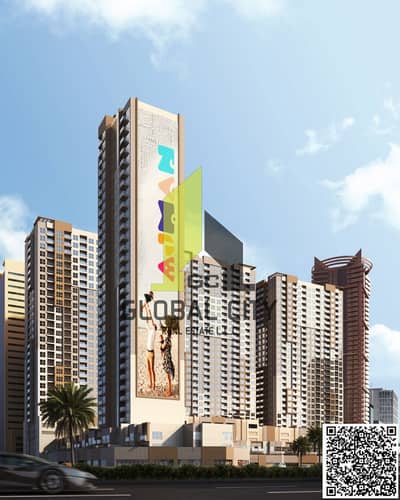 1 Bedroom Apartment for Sale in Al Rashidiya, Ajman - 0524_1716982081WhatsApp_Image_2024-05-29_at_3.10. 00_PM_. jpeg 1 Bedroom Apartment for Sale in Al Rashidiya, Ajman - 0524_1716982081WhatsApp_Image_2024-05-29_at_3.10. 00_PM_. jpeg
