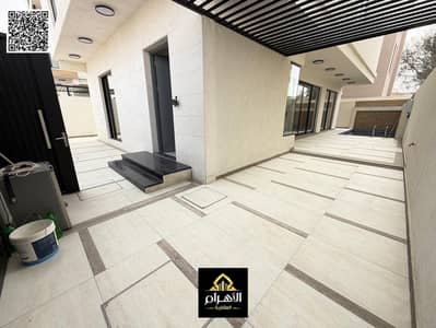 5 Schlafzimmer Villa zum zum Verkauf in Al Helio, Ajman - WhatsApp Image 2026-04-06 at 7.14. 43 PM. jpeg