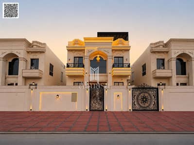 5 Bedroom Villa for Sale in Al Helio, Ajman - WhatsApp Image 2026-06-15 at 9.37. 56 PM. jpeg 5 Bedroom Villa for Sale in Al Helio, Ajman - WhatsApp Image 2026-06-15 at 9.37. 56 PM. jpeg