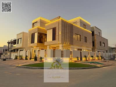 7 Bedroom Villa for Sale in Al Yasmeen, Ajman - WhatsApp Image 2026-05-04 at 1.08. 00 PM (2). jpeg 7 Bedroom Villa for Sale in Al Yasmeen, Ajman - WhatsApp Image 2026-05-04 at 1.08. 00 PM (2). jpeg