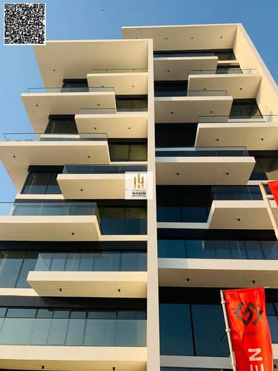 Appartement de 1 chambre à à vendre à Al Zorah, Ajman - WhatsApp Image 2026-06-15 at 9.44. 39 PM(1). jpeg Appartement de 1 chambre à à vendre à Al Zorah, Ajman - WhatsApp Image 2026-06-15 at 9.44. 39 PM(1). jpeg