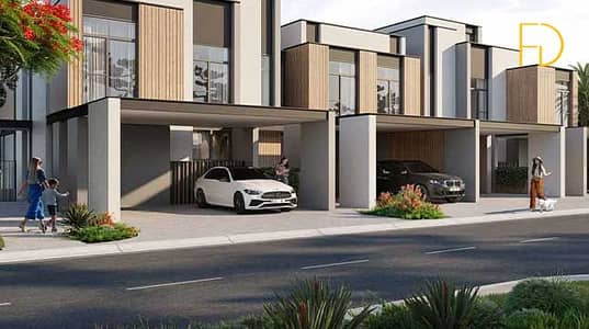 4 Bedroom Villa for Sale in Mudon, Dubai - Mudon-Al-Ranim-6-1. jpg 4 Bedroom Villa for Sale in Mudon, Dubai - Mudon-Al-Ranim-6-1. jpg