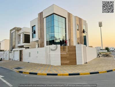 5 Bedroom Villa for Sale in Al Zahya, Ajman - WhatsApp Image 2026-01-22 at 5.50. 01 PM. jpeg 5 Bedroom Villa for Sale in Al Zahya, Ajman - WhatsApp Image 2026-01-22 at 5.50. 01 PM. jpeg