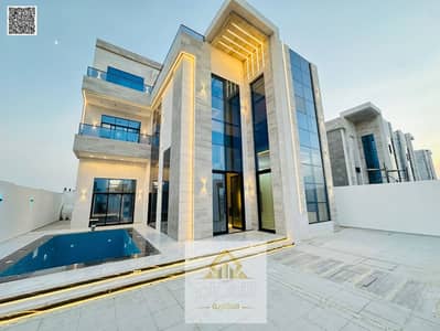 6 Bedroom Villa for Sale in Al Helio, Ajman - WhatsApp Image 2026-06-14 at 10.30. 11 AM. jpeg 6 Bedroom Villa for Sale in Al Helio, Ajman - WhatsApp Image 2026-06-14 at 10.30. 11 AM. jpeg
