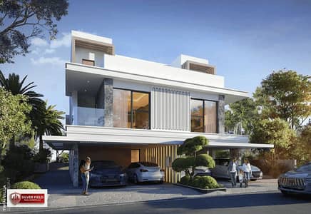 5 Bedroom Villa for Sale in DAMAC Islands 2, Dubai - Damac 15. png