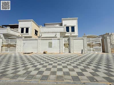 4 Bedroom Villa for Sale in Al Zahya, Ajman - WhatsApp Image 2026-06-15 at 7.42. 49 PM (2). jpeg 4 Bedroom Villa for Sale in Al Zahya, Ajman - WhatsApp Image 2026-06-15 at 7.42. 49 PM (2). jpeg