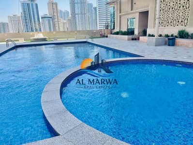 1 Bedroom Flat for Rent in Al Khan, Sharjah - ec010550-db07-41b0-81d9-187150e423f6. jpg 1 Bedroom Flat for Rent in Al Khan, Sharjah - ec010550-db07-41b0-81d9-187150e423f6. jpg
