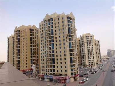 investment 2 bedroom hall with Maidroom Al Khor Towers investment 2 bedroom hall with Maidroom Al Khor Towers
