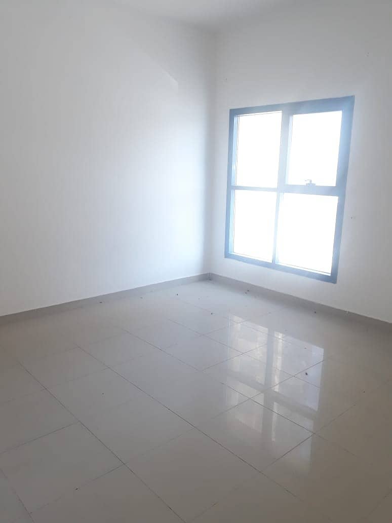 investment 2 bedroom hall with Maidroom  Al Khor Towers