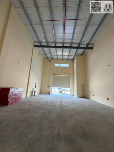 Warehouse for Rent in Al Jurf, Ajman - IMG_5496. jpg Warehouse for Rent in Al Jurf, Ajman - IMG_5496. jpg