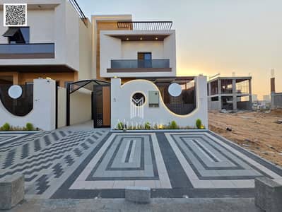 4 Bedroom Villa for Sale in Al Helio, Ajman - WhatsApp Image 2026-06-15 at 7.41. 53 PM. jpeg 4 Bedroom Villa for Sale in Al Helio, Ajman - WhatsApp Image 2026-06-15 at 7.41. 53 PM. jpeg